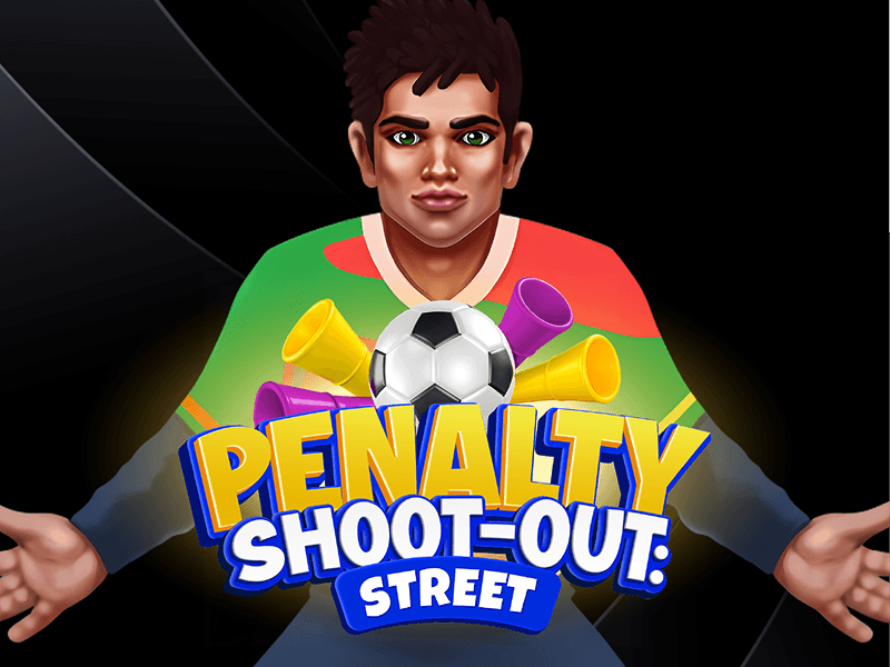 Penalty Shoot-out: Street
