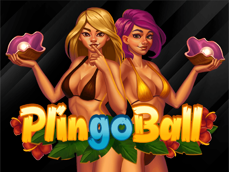 Plingoball