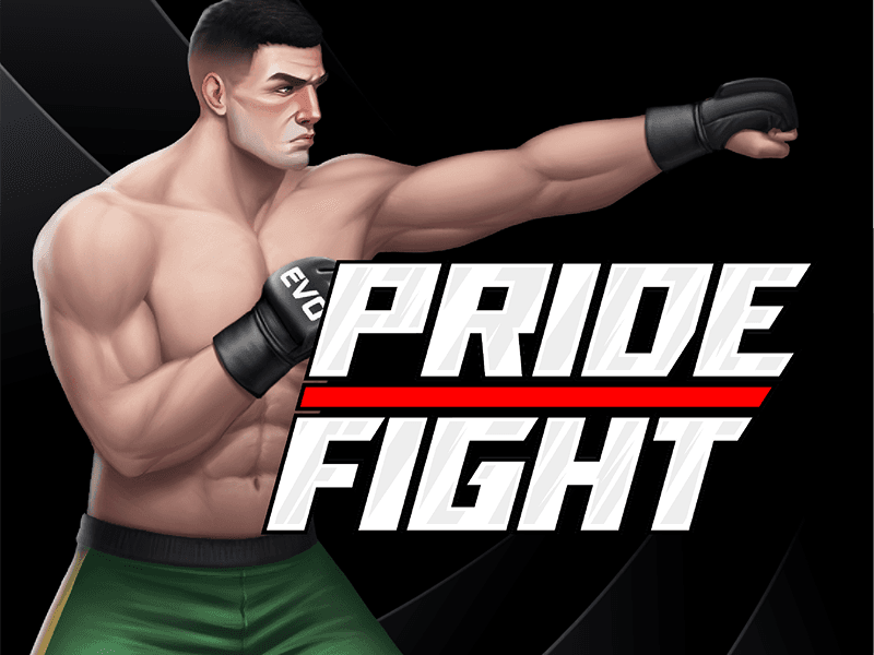 Pride Fight