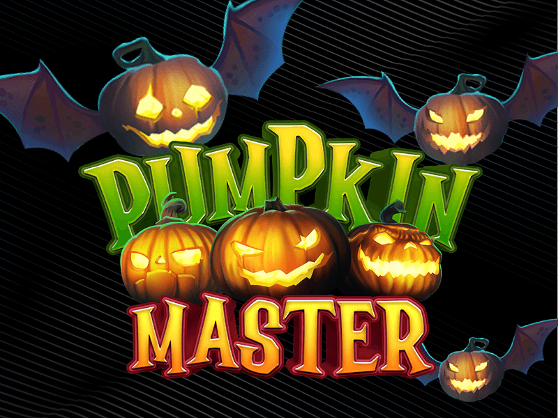 Pumpkin Master