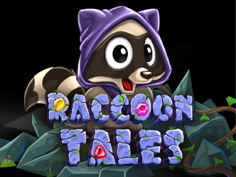 Raccoon Tales