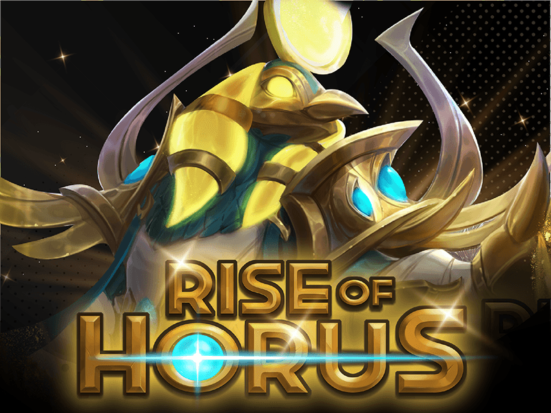 Rise Of Horus