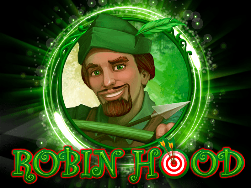 Robin Hood