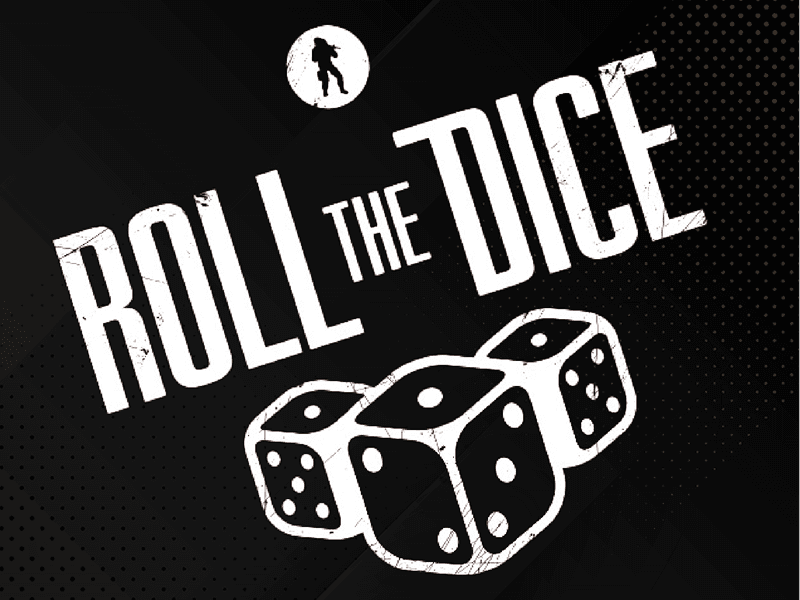 Roll The Dice