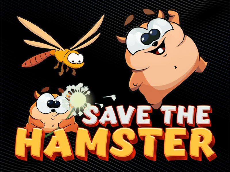 Save The Hamster