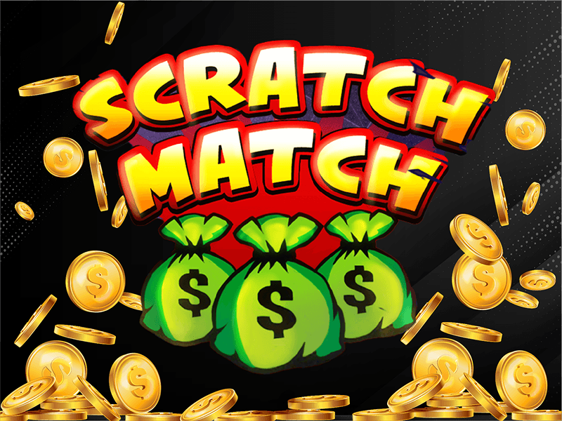 Scratch Match