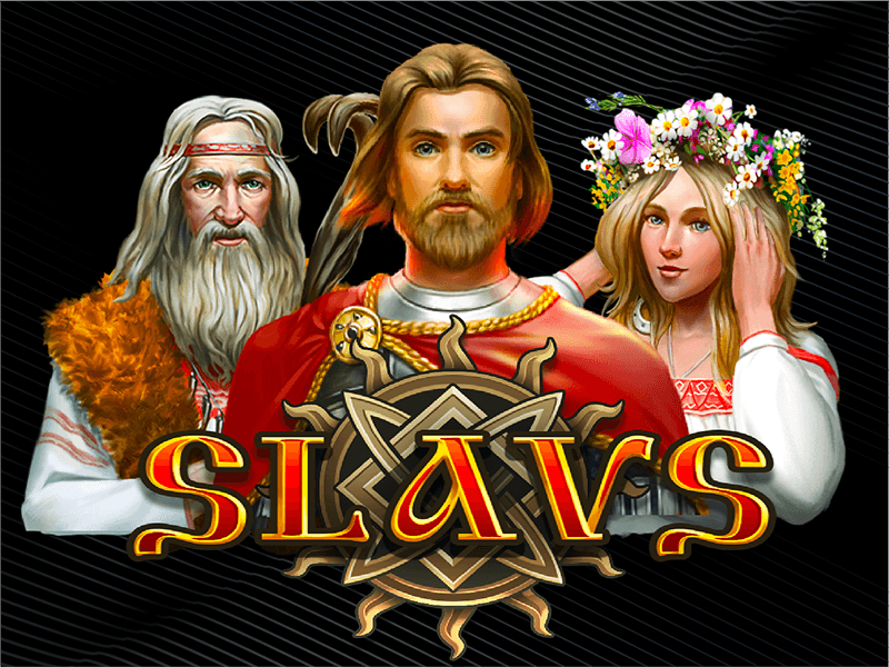 The Slavs