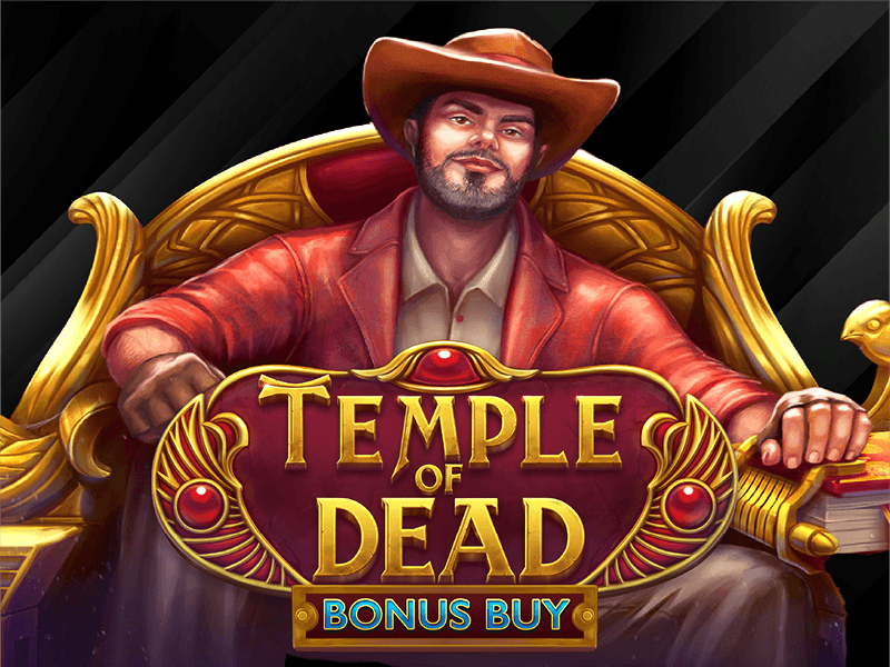 Temple Of Dead Bonus Buy