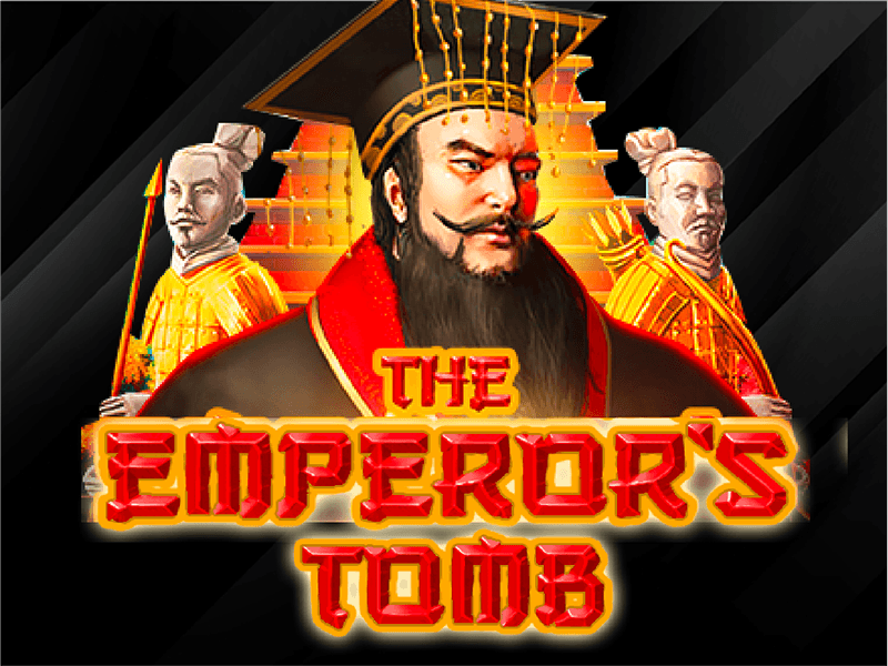 The Emperor's Tomb