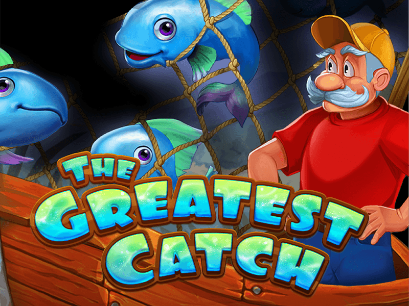 The Greatest Catch