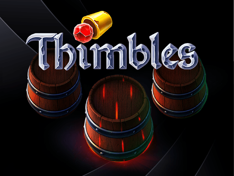Thimbles
