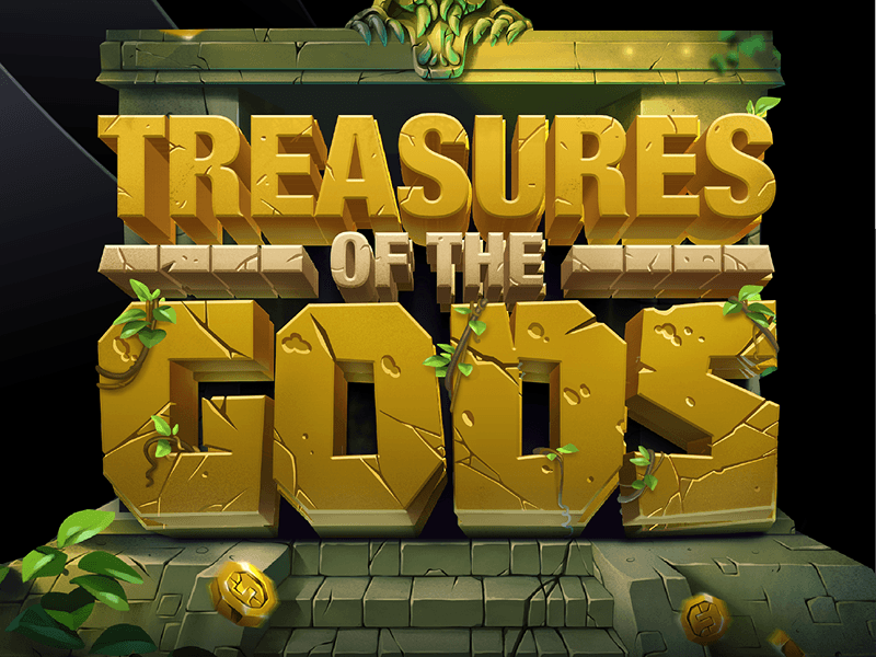 Treasures Of The Gods