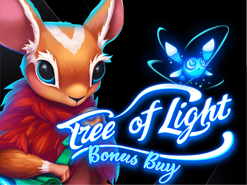 Tree Of Light Bonus Buy