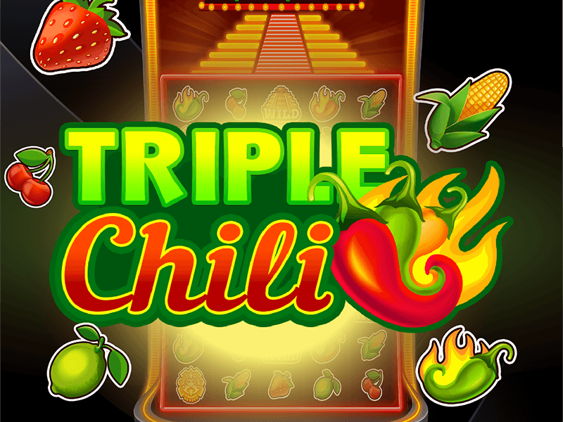 Triple Chili