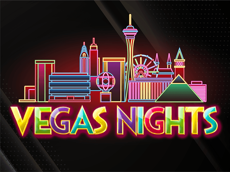 Vegas Nights