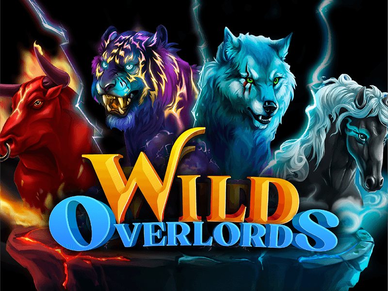 Wild Overlords
