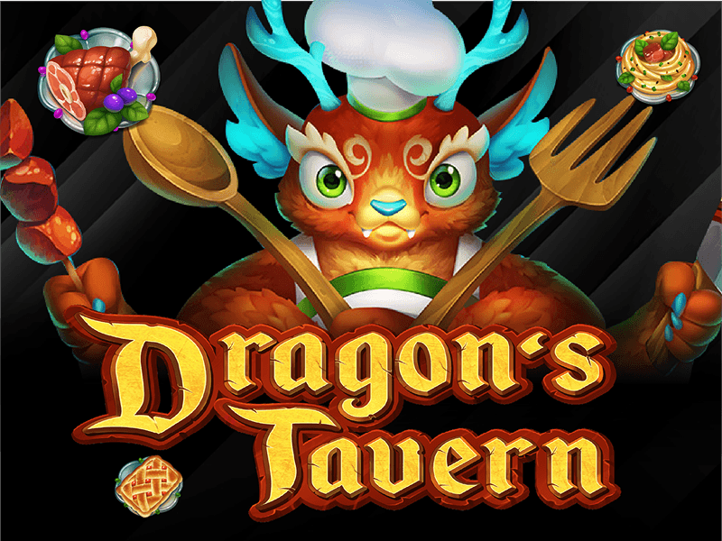 Dragon's Tavern