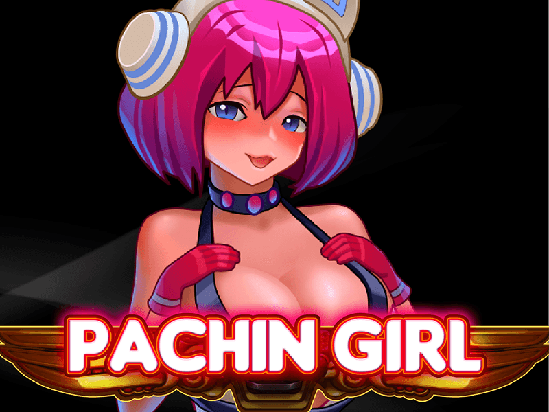 Pachin Girl