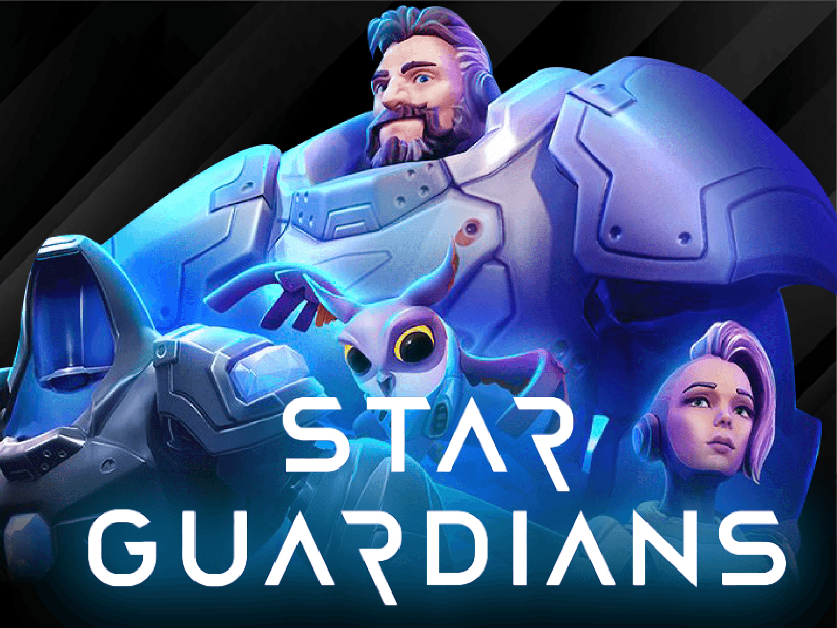 Star Guardians