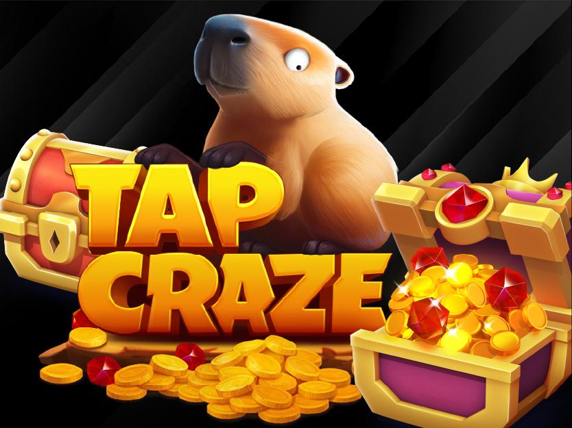 Tap Craze