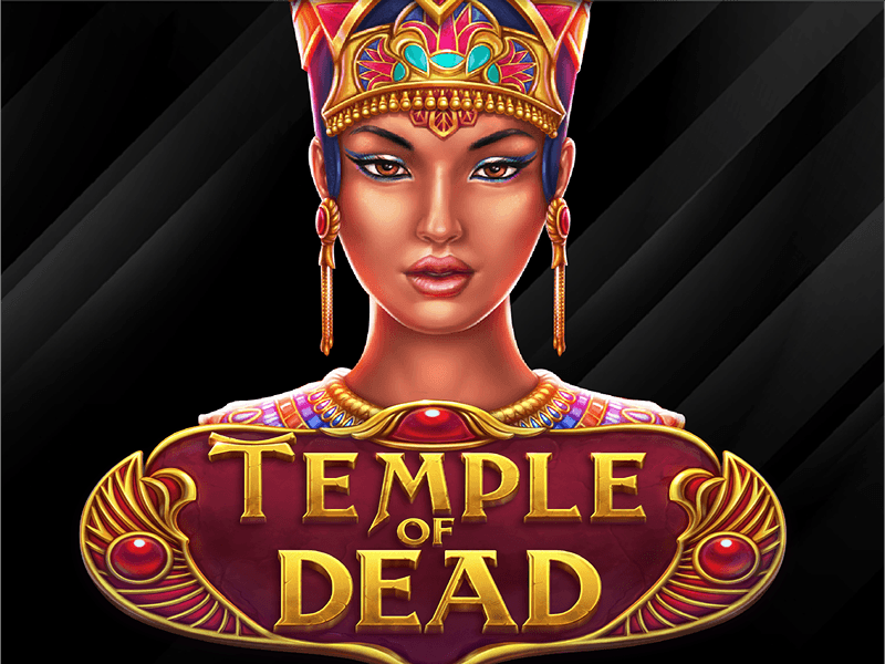 Temple Of Dead