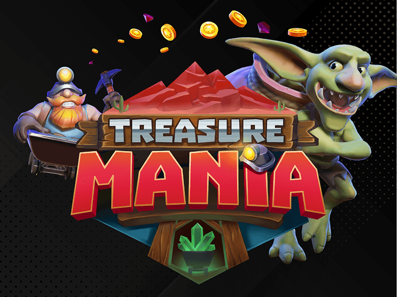 Treasure Mania