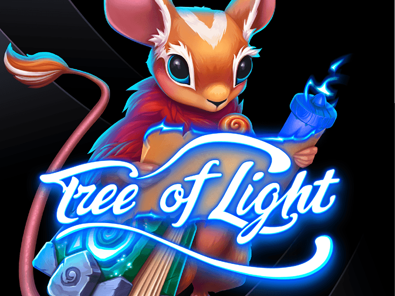 Tree Of Light
