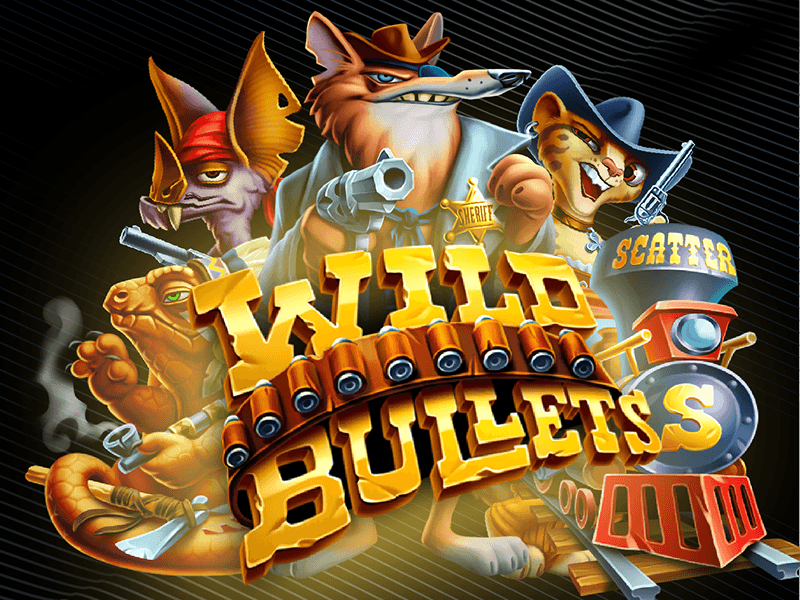 Wild Bullets