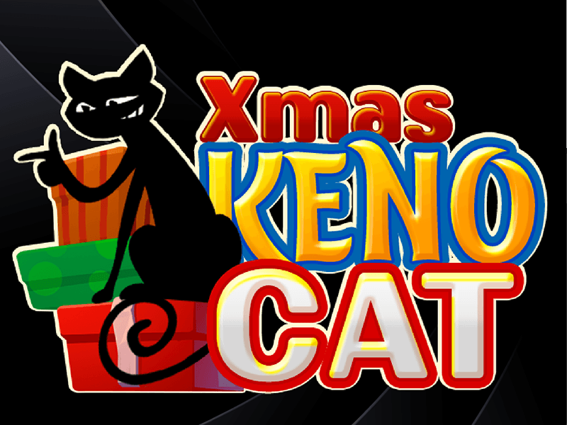 Xmas Kenocat