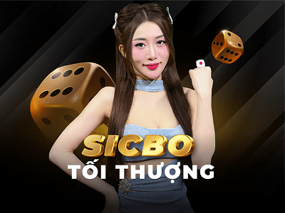 Sicbo BigWin